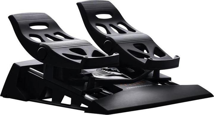 Produktbild Thrustmaster T.16000M FCS Flight Pack (PC)
