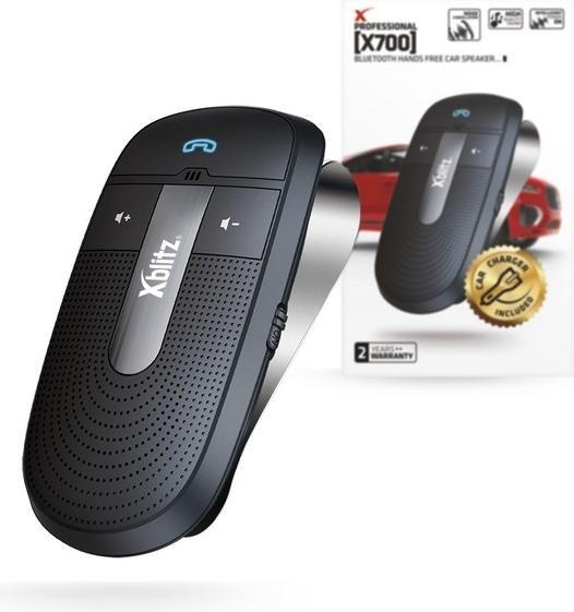 Produktbild Xblitz X700 Bluetooth