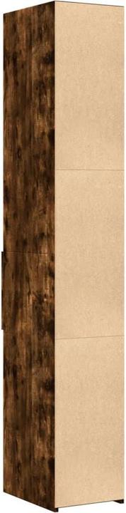 Actual product image VidaXL Highboard (30 x 42.5 x 185 cm)