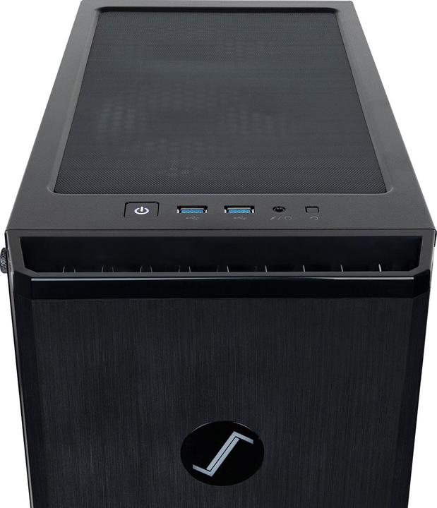 Image du produit Joule Performance Force RTX3080 I7 SE (Intel Core i7-11700F, 32 Go, 1000 Go, GeForce RTX 3080)