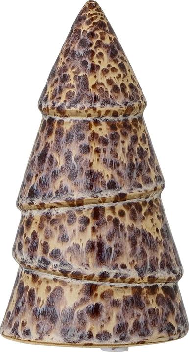Produktbild Bloomingville Raei Deco Tree, Brown, Stoneware