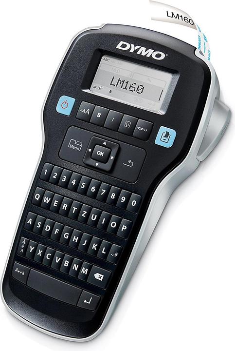 Produktbild Dymo LabelMANAGER 160