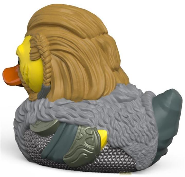 Produktbild Numskull TUBBZ: Skyrim - Ulfric Sturmmantel - Boxed Edition