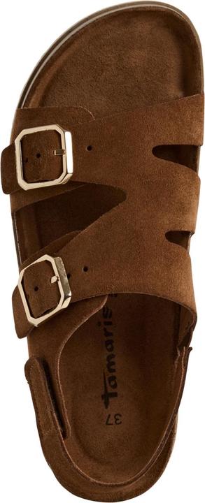 Actual product image Tamaris Pantolette (39)