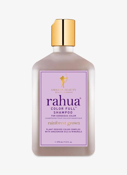 Actual product image Rahua Daily Care - Color Full Shampoo (275 ml, Liquid shampoo)