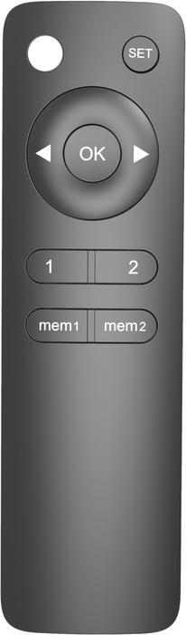 Actual product image Multibrackets TV-Lift 1028 (Wall, 55", 30 kg)