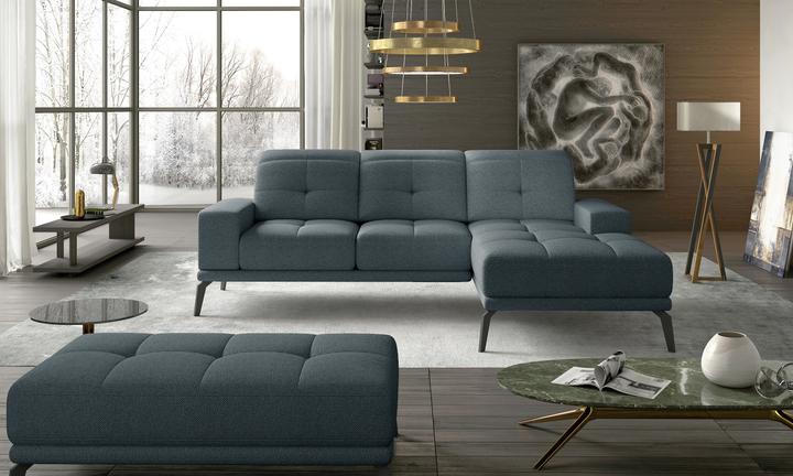 Blue Grande 75