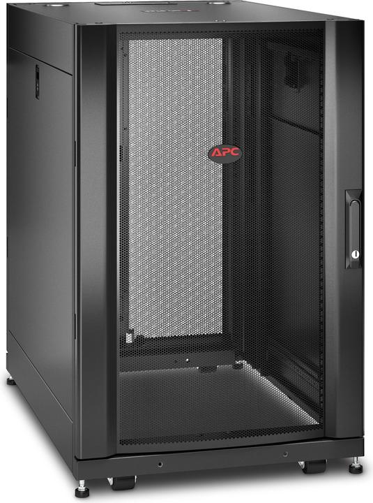 APC NetShelter SX (10.87 HE, 19 Zoll Rack)