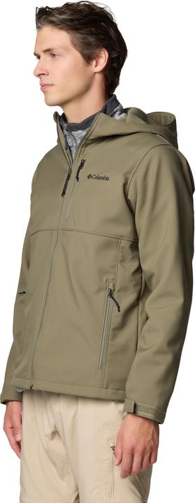 Actual product image Columbia Ascender™ II Hooded Softshell Jacket (XL)