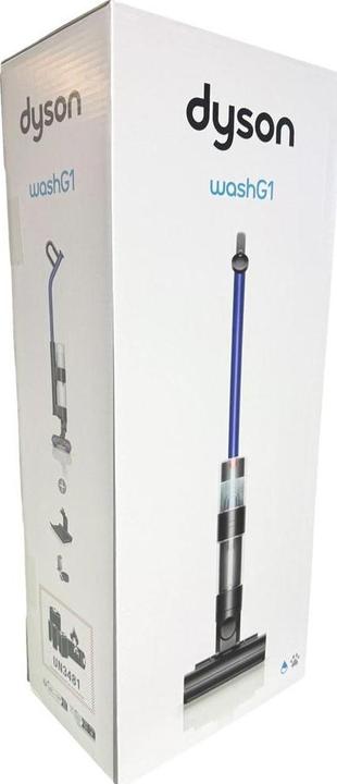 Actual product image Dyson WashG1
