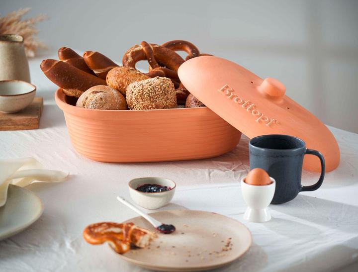 Produktbild Mäser Brottopf