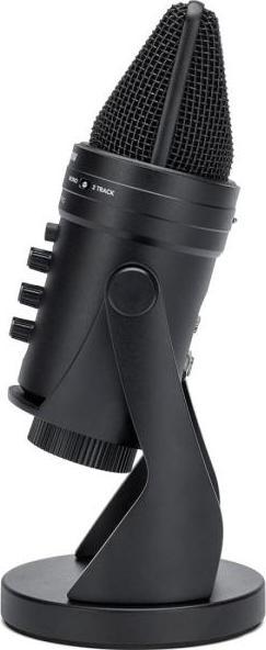 Produktbild Samson G-Track Pro mit Spinne Schwarz mit Gelenkarm
