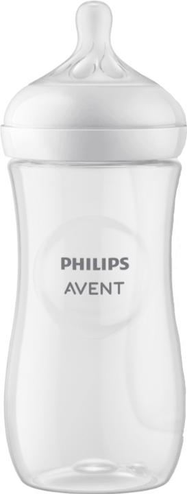 Philips Avent Réponse naturelle (330 ml)