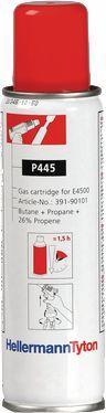Image du produit HellermannTyton P445 Cartouche pour soufflerie d'air chaud 391-90101 (190 mm, 1 pcs)