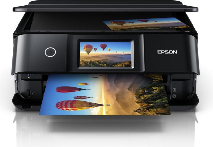 Immagine prodotto Epson Expression Photo XP-8700 (Inchiostro, Colore)