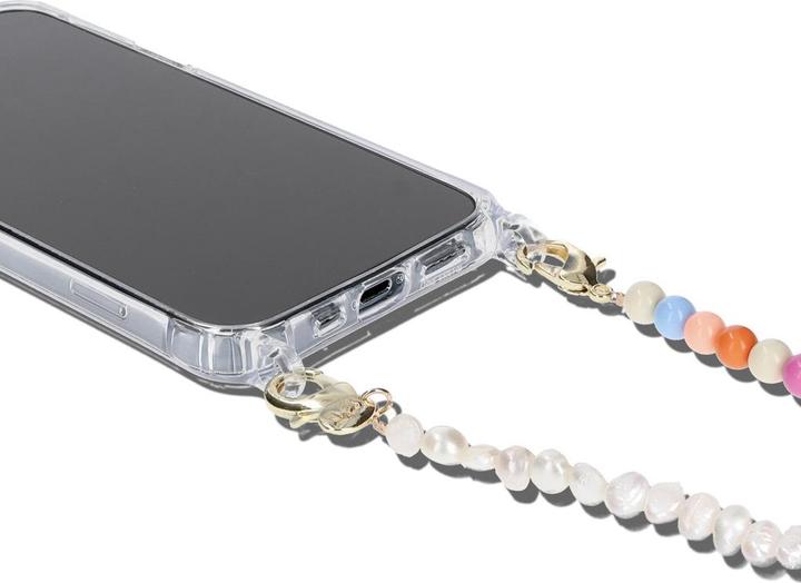 Immagine prodotto Casetastic Base Case MagSafe Compatible Apple iPhone 16 Pro Max Clear (Apple iPhone 16 Pro Max)