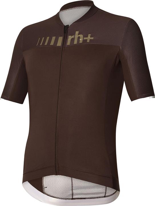 Rh+ Logo Radtrikot kurzärmlig
