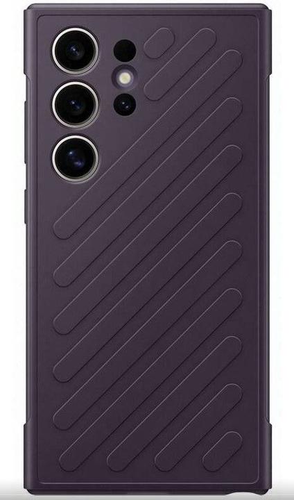 Produktbild Samsung Shield Case (Samsung Galaxy S24 Ultra)