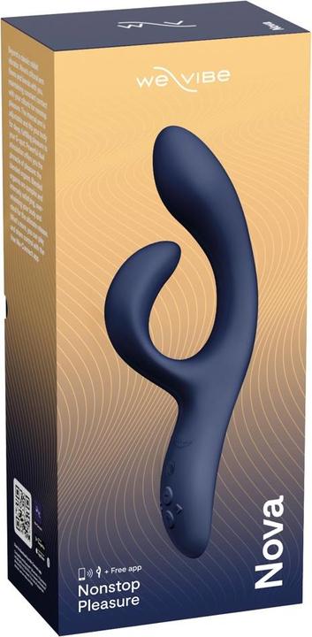 Actual product image We-Vibe Nova 2