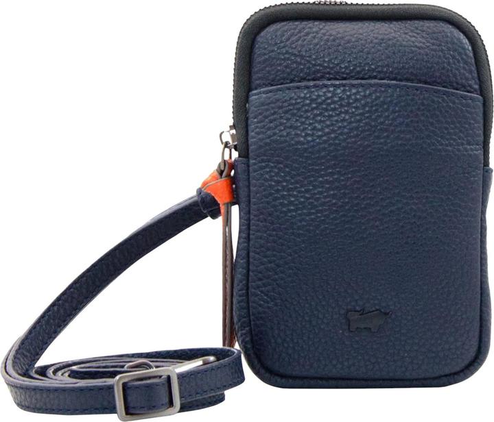 Immagine prodotto Braun Büffel Novara borsa a tracolla in pelle 10 cm
