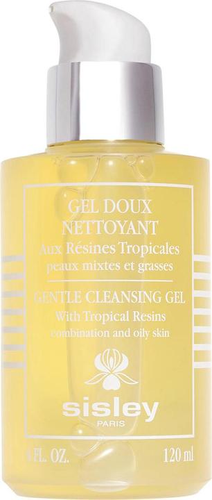 Actual product image Sisley Gentle Cleansing Gel (Gel, 120 ml)