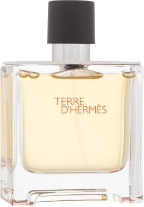 Actual product image Hermès Terre D' (Eau de parfum, 75 ml)