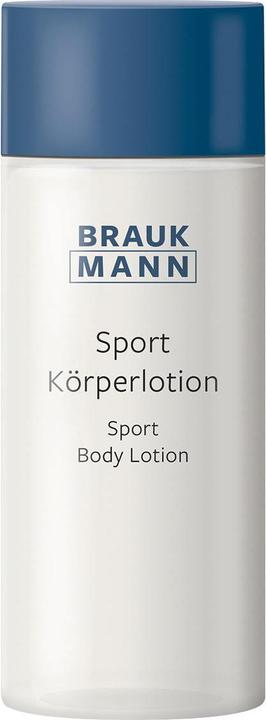 Produktbild Hildegard Braukmann Sport Körperlotion (Körperlotion, 250 ml)