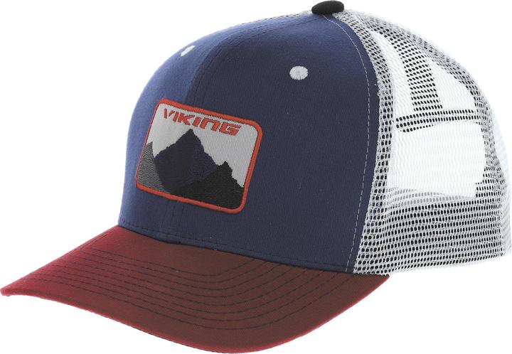 Vikingsports Wikinger -Track -Hut