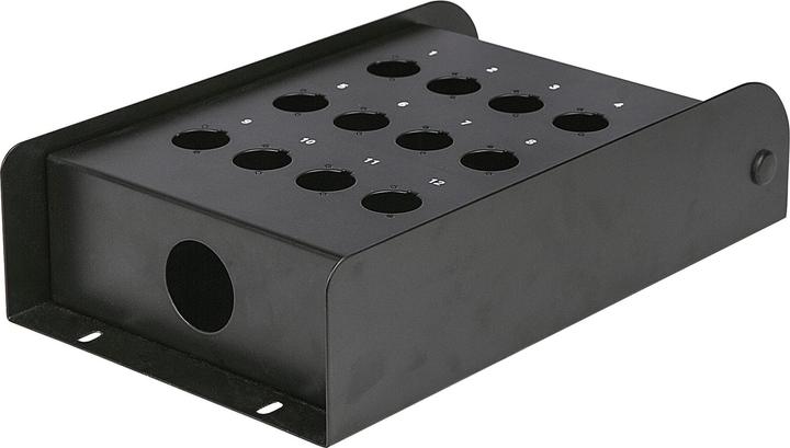 Immagine prodotto DAP-Audio Stagebox vuoto