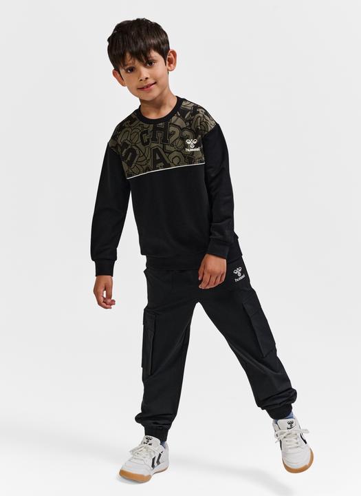 Immagine prodotto hummel hmlMOLT SWEATSHIRT (164)