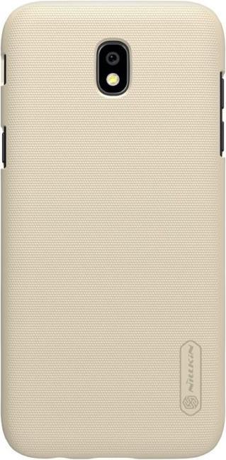 Actual product image Nillkin Super Frosted Shield Series (Samsung Galaxy A7 (2017))