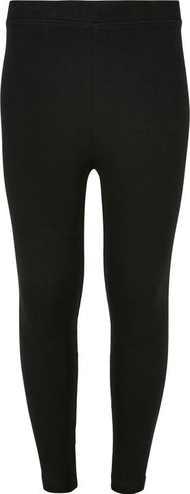 Urban Classics Girls High Waist Jersey Leggings