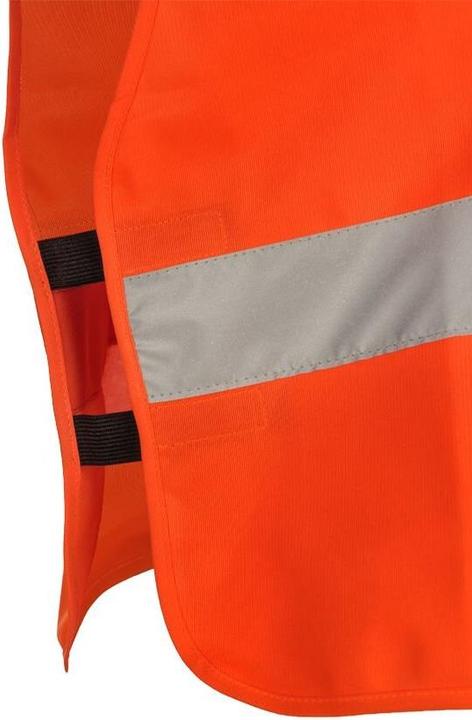 Produktbild Korntex Warnschutzponcho (XL)