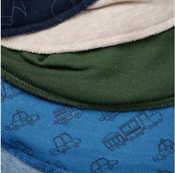 Actual product image Pippi Baby Bandana