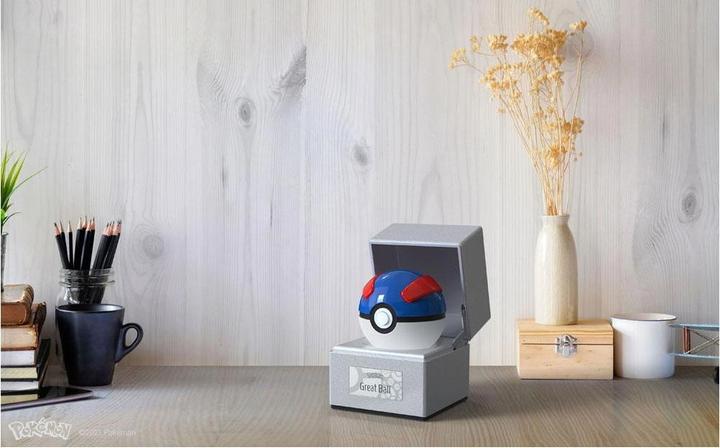 Produktbild The Wand Company Pokémon: Superball