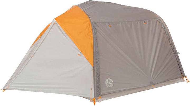 Produktbild Big Agnes Salt Creek SL3 Zelt (Kuppelzelt, 2.32 kg, 3 Personen)
