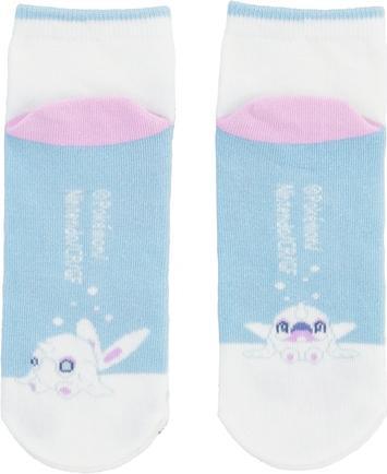 Immagine prodotto Pokémon Calzini Cetoddle (23-25 cm) (36 - 42)
