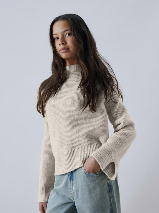 Image du produit Lmtd Pull en maille côtelée Relaxed Fit (158)