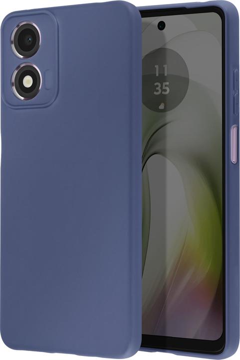 Produktbild Avizar Classic Case Mat (Motorola Moto E14)
