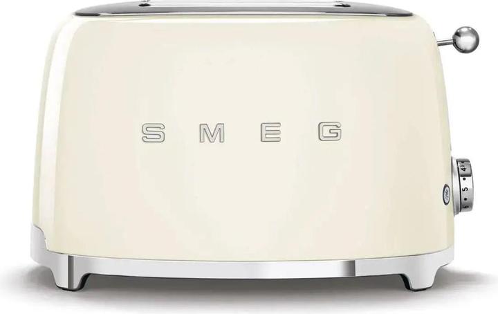 Actual product image Smeg 50's Style Compact