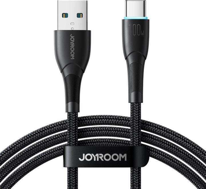 Joyroom USB A – USB C (1 m, USB 3.2 Gen 1)
