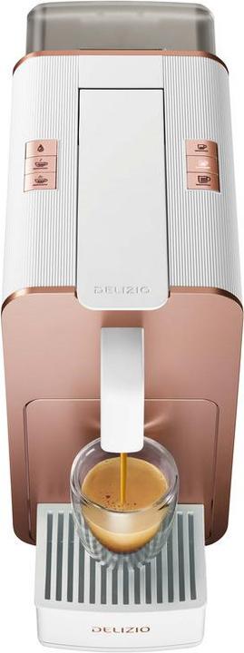 Actual product image Delizio Viva Elegante Rosé Gold (Delizio)