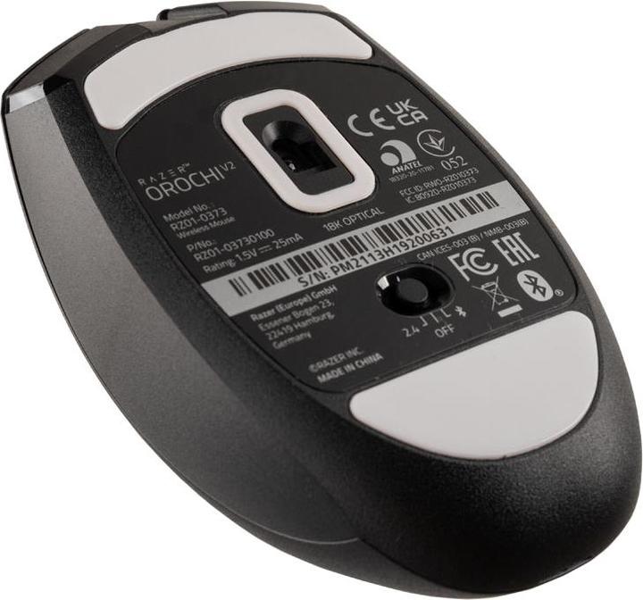 Produktbild Razer Orochi V2 (Kabellos)
