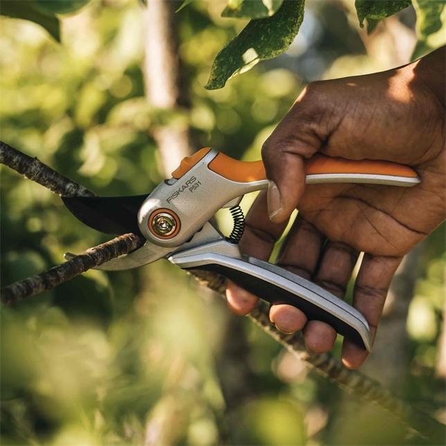 Actual product image Fiskars Plus P531