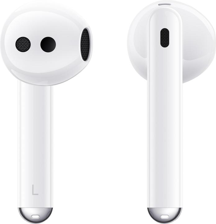 Actual product image Huawei FreeBuds 4 (ANC, 4 h, Wireless)