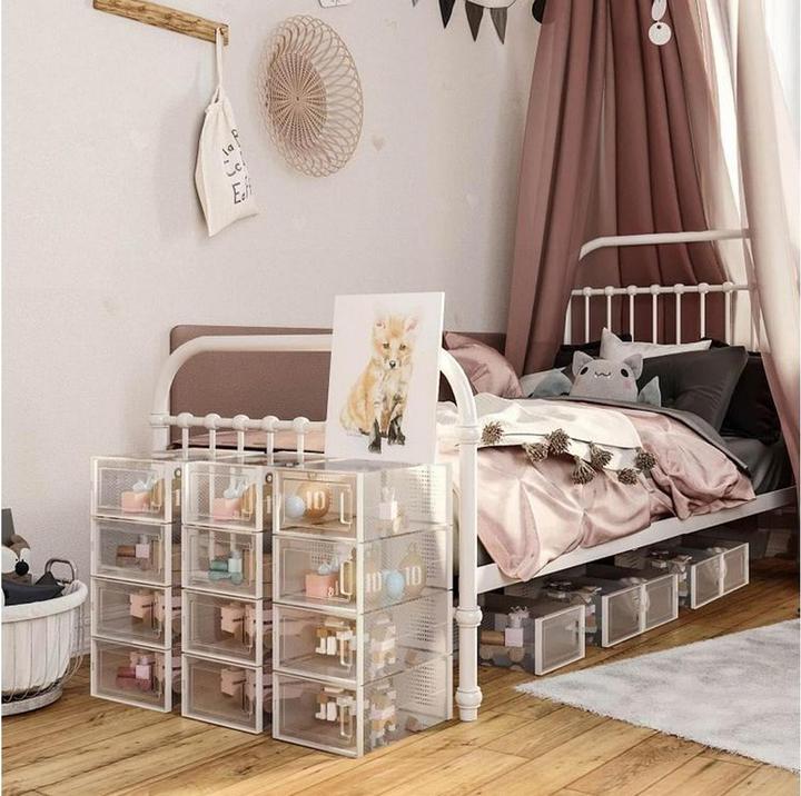 Produktbild Songmics Chicago (31.2 x 22.5 x 13.5 cm)