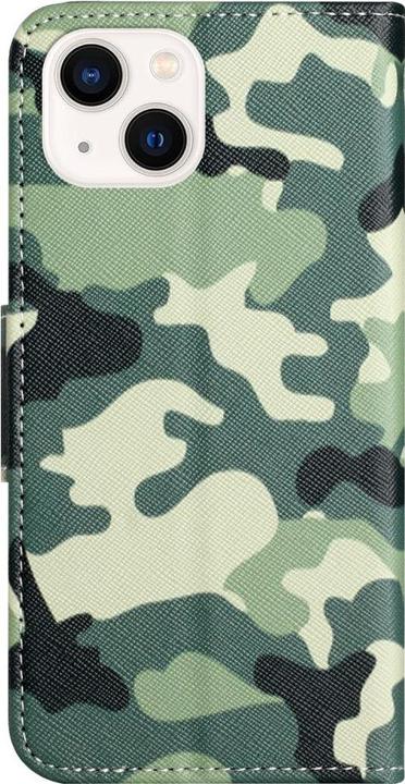 Produktbild Ueli Express Etui (Apple iPhone 15)
