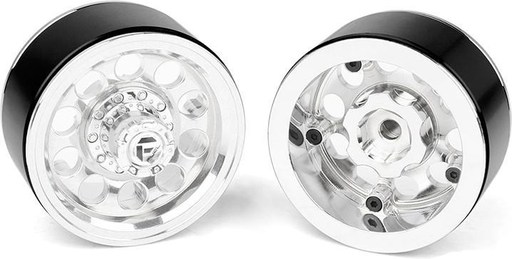 Immagine prodotto Rc4Wd Cerchi Fuel Off-Road FF31 anteriore 1.9 Beadlock 2 pezzi