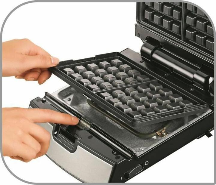 Produktbild Tefal SW853D12 Snack Collection (EU-Stecker)