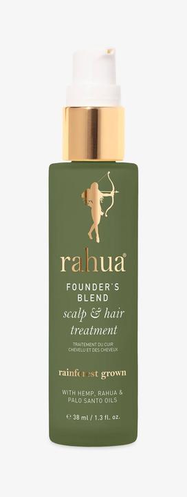 Image du produit Rahua Traitement - Founder's Blend Scalp and Hair Treatment (38 ml)